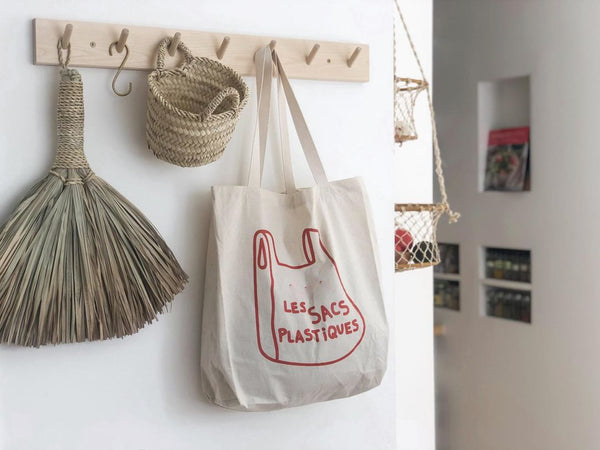 The 7 Best Sustainable and Eco-Friendly Home Goods to Hang on the Birch Peg Rack