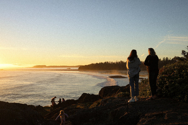 Why Green Bohème is the Best Destination for Simple and Sustainable Living on Vancouver Island