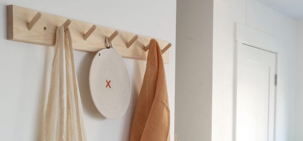 Discover Birch Peg Racks: A Perfect Blend of Style and Sustainability