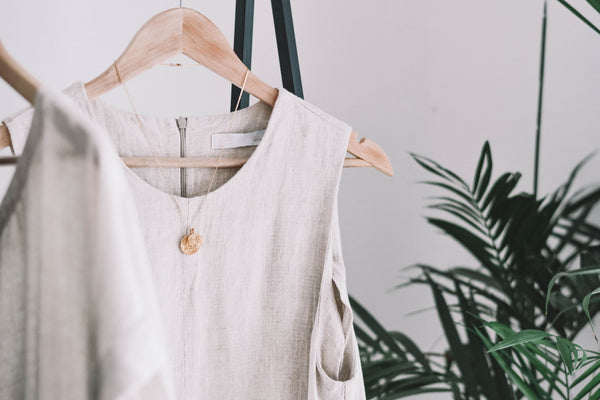 The Ultimate Guide to Sustainable Fashion
