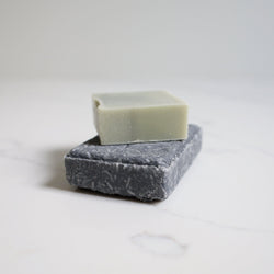 Fresh Shampoo + Conditioner Bars - Green Bohème