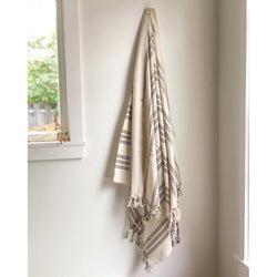 Turkish Towel