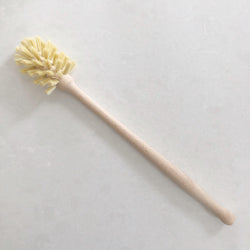 Redecker Wooden Bottle Brush