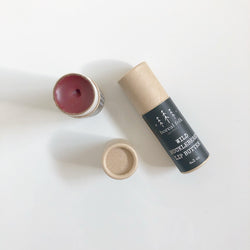 Boreal Folk Huckleberry Lip Butter