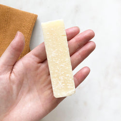 Vegan Zero Waste Stain Remover Bar