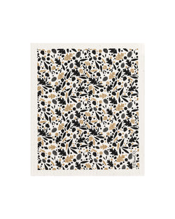 Sponge Cloth - Green Bohème