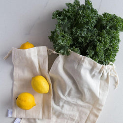 Zero Waste Shopping Kit - Green Bohème